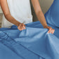 Full Size Sheet Set - Breathable & Cooling Sheets