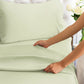 Full Size Sheet Set - Breathable & Cooling Sheets