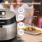 Cuckoo Electric Induction Heating Pressure Rice Cooker