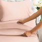 Full Size Sheet Set - Breathable & Cooling Sheets