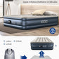 iDOO Queen Air Mattress with Built-in Pump