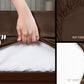 Utopia Bedding Bed Sheet Set - 4 Piece Full Bedding