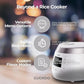 Cuckoo CRP-P1009SW | rice cooker 10 Cup Electric