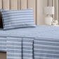 Full Size Sheet Set - Breathable & Cooling Sheets