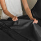 Full Size Sheet Set - Breathable & Cooling Sheets