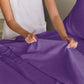 Full Size Sheet Set - Breathable & Cooling Sheets