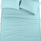 Utopia Bedding Bed Sheet Set - 4 Piece Full Bedding