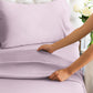 Full Size Sheet Set - Breathable & Cooling Sheets