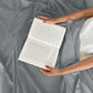 Full Size Sheet Set - Breathable & Cooling Sheets