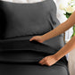 Full Size Sheet Set - Breathable & Cooling Sheets