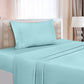 Utopia Bedding Bed Sheet Set - 4 Piece Full Bedding