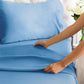 Full Size Sheet Set - Breathable & Cooling Sheets