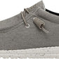 Hey Dude Men's Wally Canvas Sneaker