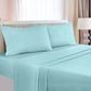 Utopia Bedding Bed Sheet Set - 4 Piece Full Bedding