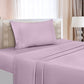 Utopia Bedding Bed Sheet Set - 4 Piece Full Bedding