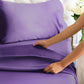 Full Size Sheet Set - Breathable & Cooling Sheets