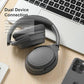 Edifier WH700NB Wireless Active Noise Cancellation Over-Ear Headphones