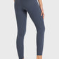 Millennia High Waist Ankle-Length Yoga Leggings