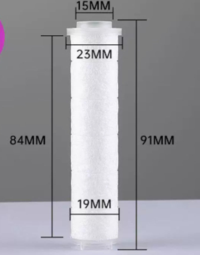 3 Modes Shower Head High Pressure Showerhead