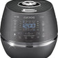 Cuckoo Electric Induction Heating Pressure Rice Cooker