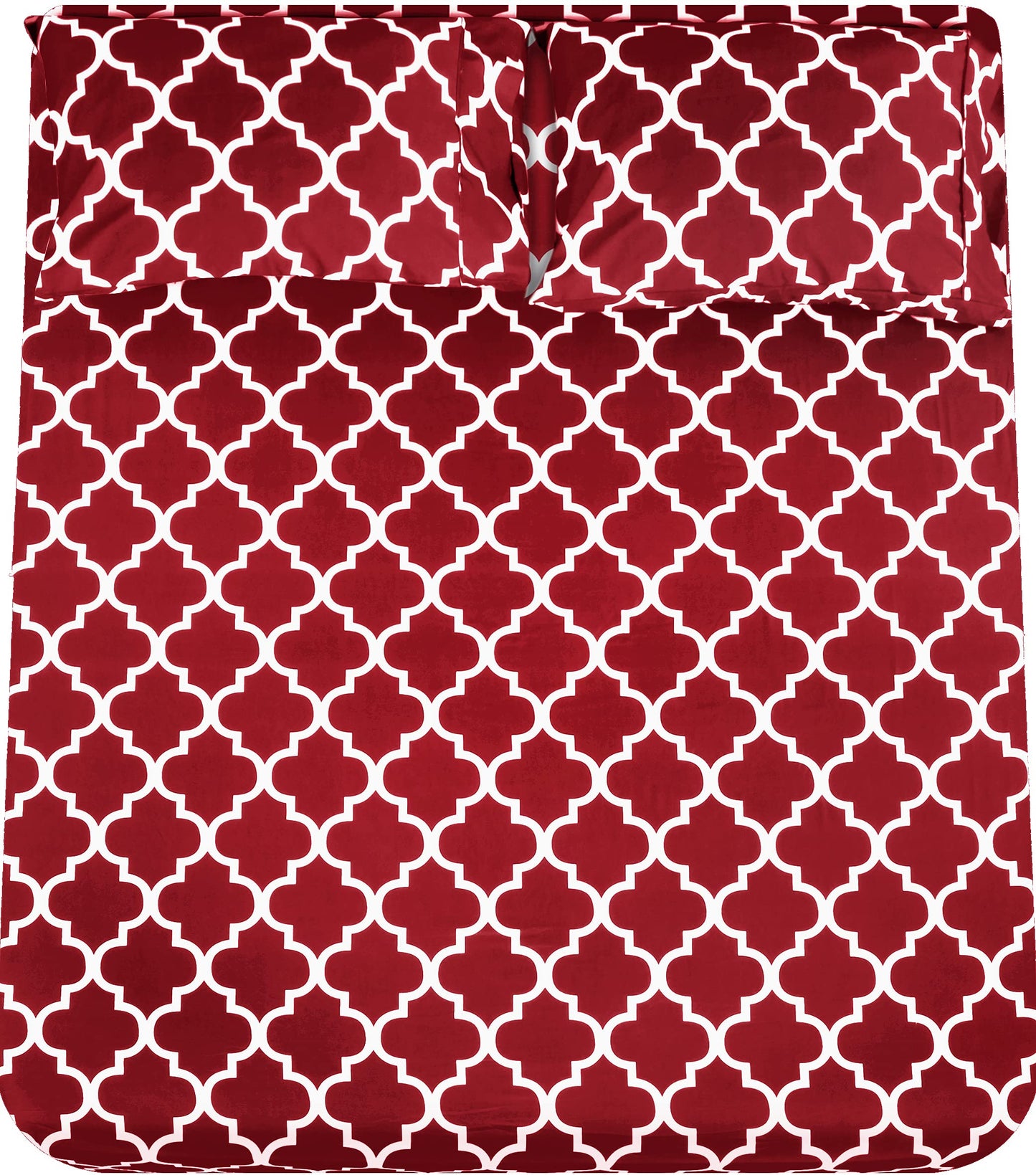 Utopia Bedding Bed Sheet Set - 4 Piece Full Bedding