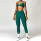 Fashion Camisole Yoga Suit Women