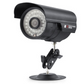 Surveillance cameras, equipment