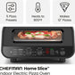 CHEFMAN Indoor Pizza Oven