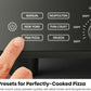 CHEFMAN Indoor Pizza Oven