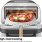 CHEFMAN Indoor Pizza Oven