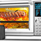 Nuwave Bravo XL Air Fryer Toaster Smart Oven