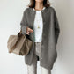 Women Cardigans Loose Jacket Autumn And Spring