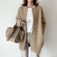 Women Cardigans Loose Jacket Autumn And Spring