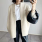 Women Cardigans Loose Jacket Autumn And Spring