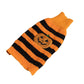 Halloween Dog Sweaters Pet Costume