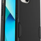 OtterBox Commuter Series iPhone 13 Case - Black