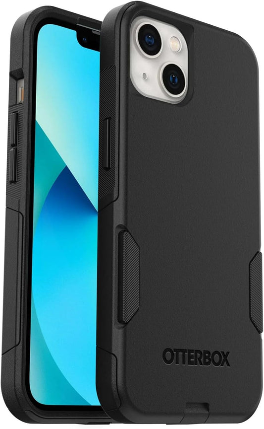 OtterBox Commuter Series iPhone 13 Case - Black