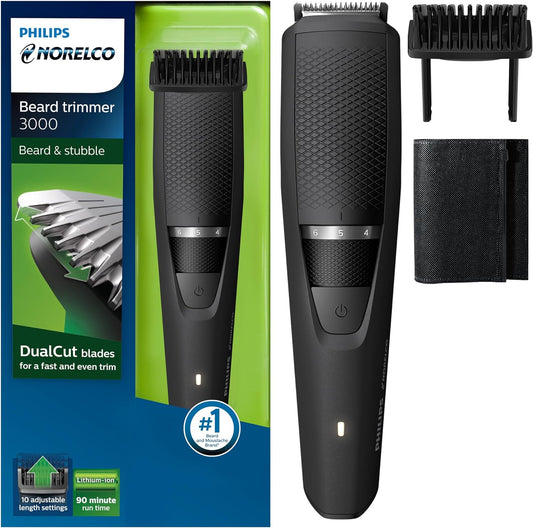 Philips Norelco Beard Trimmer