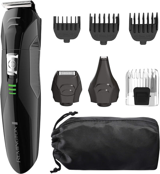 Remington All-in-One Grooming Kit