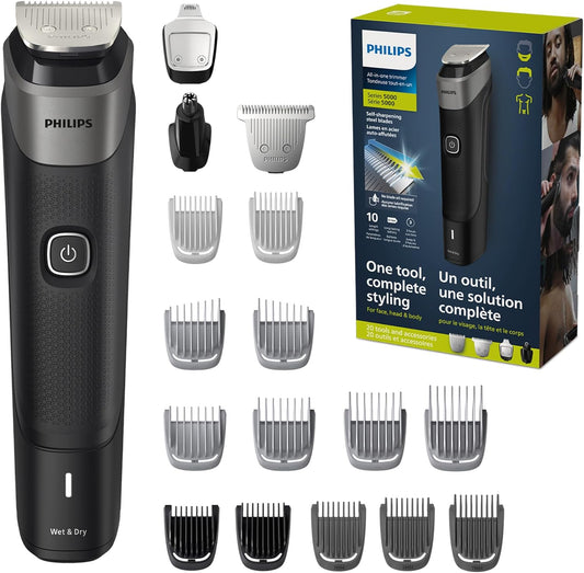 Philips Multigroom Series 5000, MG5910/28