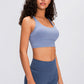 Millennia Double X Sports Bra - Basic Colors