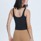 Millennia V Neck Active Tank