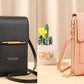 Factory Direct Sales Touch Screen Phone Bag Women's Messenger