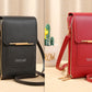 Factory Direct Sales Touch Screen Phone Bag Women's Messenger