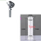 3 Modes Shower Head High Pressure Showerhead