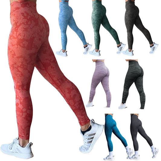 Butt Leggings For Women Push Up Booty Legging