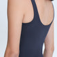 Millennia V Neck Active Tank