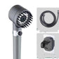 3 Modes Shower Head High Pressure Showerhead