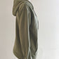 Men's Loose Fitting Casual Hooded Sweater