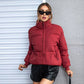 Fashion Ins Style Bread Coat